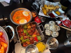 -吴草鸡爪오초닭발(城阳总店)