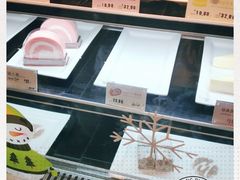 -麦当劳(无锡滨湖万达店)