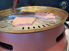 -西塔老太太泥炉烤肉(川沙百联店)