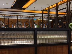 -半秋山西餐厅(宜昌大洋店)