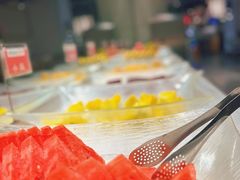 -玫瑰花园自助烤肉(顺义鑫海韵通店)