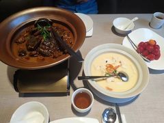 -一澜江宴·江景地标楚菜(江滩公园店)