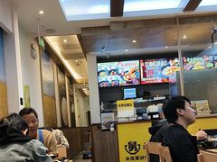 -老娘舅(吴淞路店)