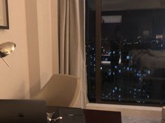 -上海嘉定喜来登酒店