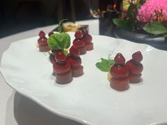 -蘇锦宴·淮扬菜烤鸭·小院(三元桥霄云路店)