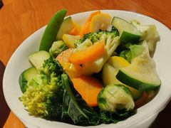 -申德勒加油站西餐厅(日坛路总店)