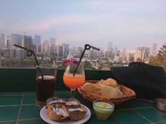 -萨芭蒂高空花园餐酒吧
