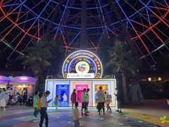 -三亚海昌梦幻海洋不夜城