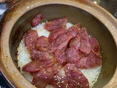 -红星光发煲仔饭(大石街店)