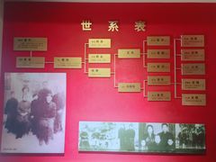 -章太炎故居
