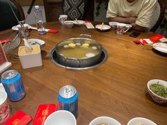 -汕头八合里海记牛肉店(清河店)