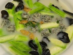 -轩记海鲜餐厅·四十五年老字号·经典粤菜(西区彩虹店)