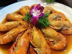 -金龙·打边炉(武进路店)