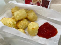 -赛百味SUBWAY(建六宜安广场店)