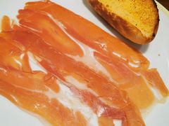 意式火腿-萨莉亚意式餐厅(杭州滨江天街店)