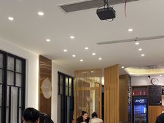 -虎哥私房菜(馒头山店)