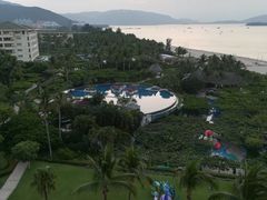 -三亚亚龙湾天域度假酒店