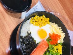 -鱼籽村秘制拌饭(崇文门店)