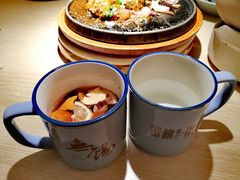-蜜桃餐厅·伴山(海岸城店)