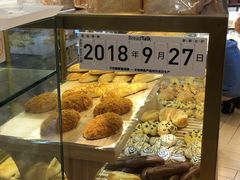 -BreadTalk面包新语·烘焙蛋糕(高德置地春广场店)