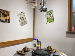 -恩泽家·果味坛子韩国炭火烤肉(白石龙店)