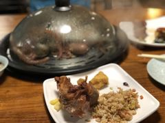 -蟹谢蒸鲜自助餐厅