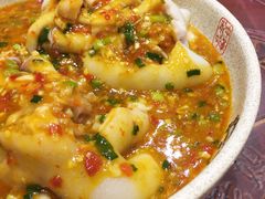 -廖老妈蹄花店(人民公园陕西街259号店)