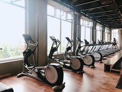 -S5游泳健身(水星引力店)