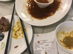 -翠華餐廳(浦东机场T1店)