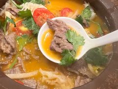 -蝴蝶里·粤菜·点心(龙湖杭州金沙天街店)