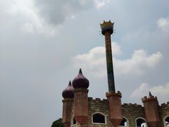 -南京银杏湖乐园