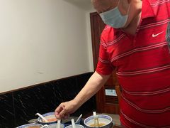 -洪运轩饭庄(北纬路店)