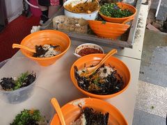 -阿麟馄饨(延长路店)