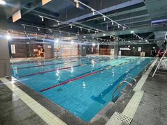 -FLARE STAR FITNESS(复地活力城店)
