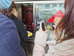 -蒋家桥饺面店(广陵路店)
