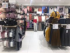 -优衣库(苏州天虹CCMall石路店)