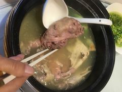 -冶春茶社(官园桥店)