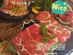 -猫抓烤肉(春熙路店)