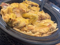 -一楼食业·美食人家