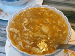-玫瑰甜品(文明路店)
