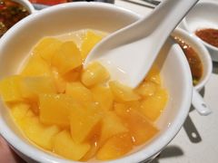 -海底捞火锅(大学路新象城店)