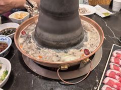 -东来顺饭庄(金泉广场店)
