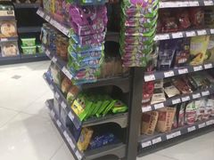 -城市之间超市(圆融星座店)