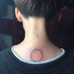 -極致刺青TATTOO STUDIO 私人订制