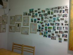 -朵朵开素食餐厅(后宰门街店)