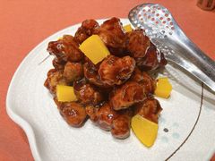 -船歌·鱼水饺青岛菜(黄岛珠江路店)