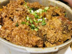 粉蒸排骨-鸡毛店·川菜(双楠店)