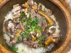 塘鲺排骨煲仔饭-红星光发煲仔饭(大石街店)