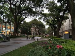 -星巴克臻选(广州沙面店)