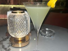 -长沙北辰洲际酒店-SKY 27酒廊